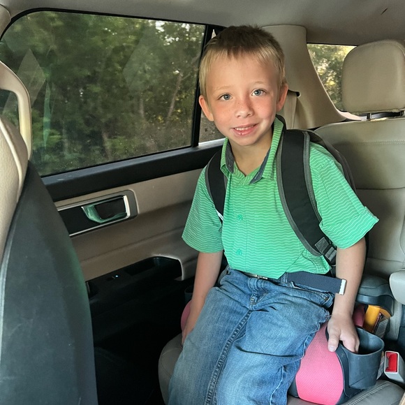 Meet your Posher, Brittany - Picture 5 of 15